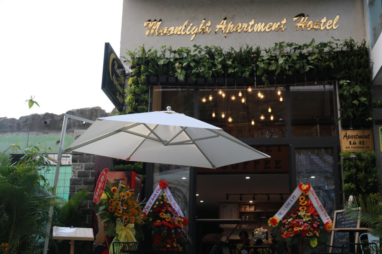 Moonlight Beach Hotel Da Nang Luaran gambar