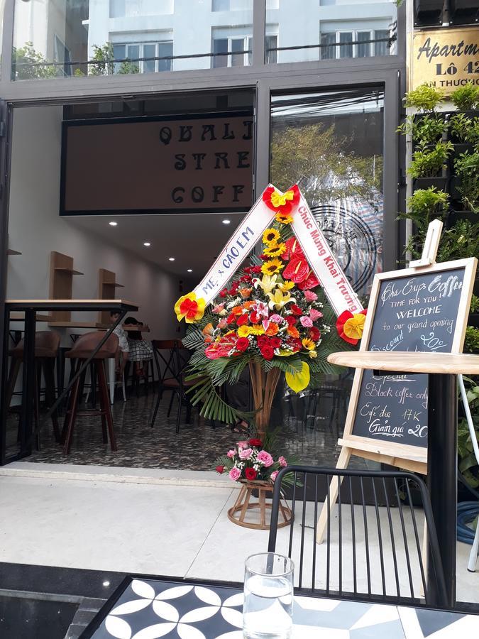 Moonlight Beach Hotel Da Nang Luaran gambar