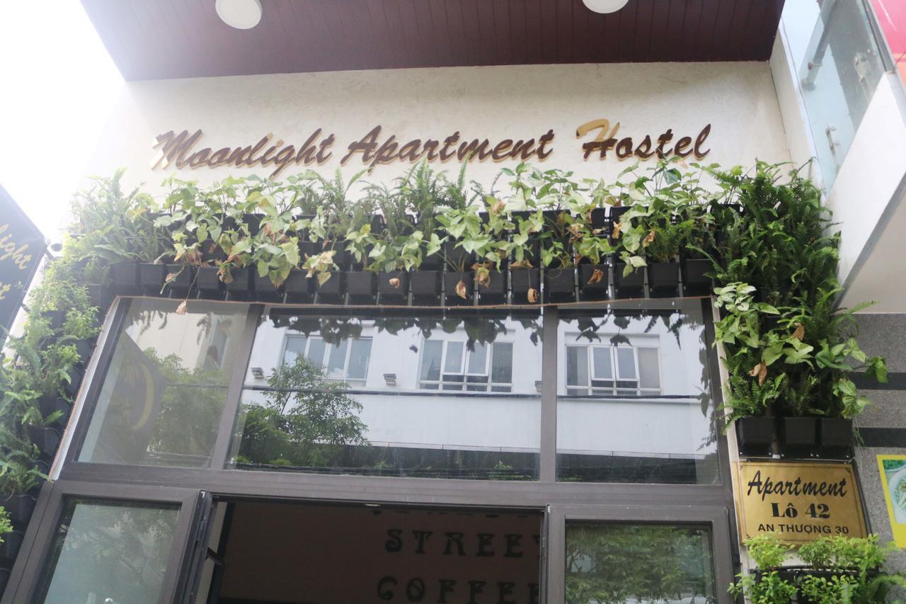 Moonlight Beach Hotel Da Nang Luaran gambar