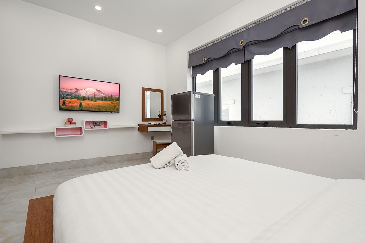Moonlight Beach Hotel Da Nang Luaran gambar