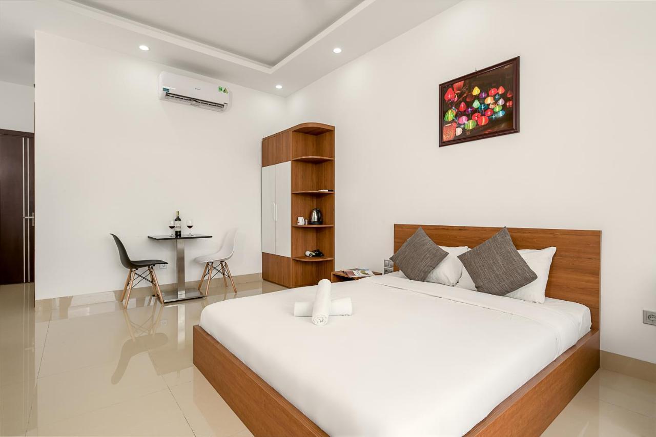 Moonlight Beach Hotel Da Nang Luaran gambar