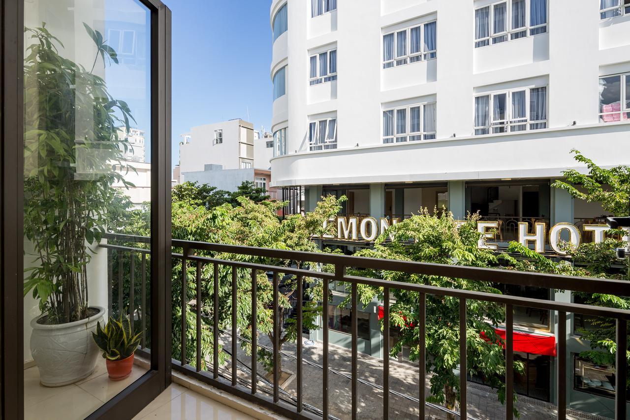 Moonlight Beach Hotel Da Nang Luaran gambar
