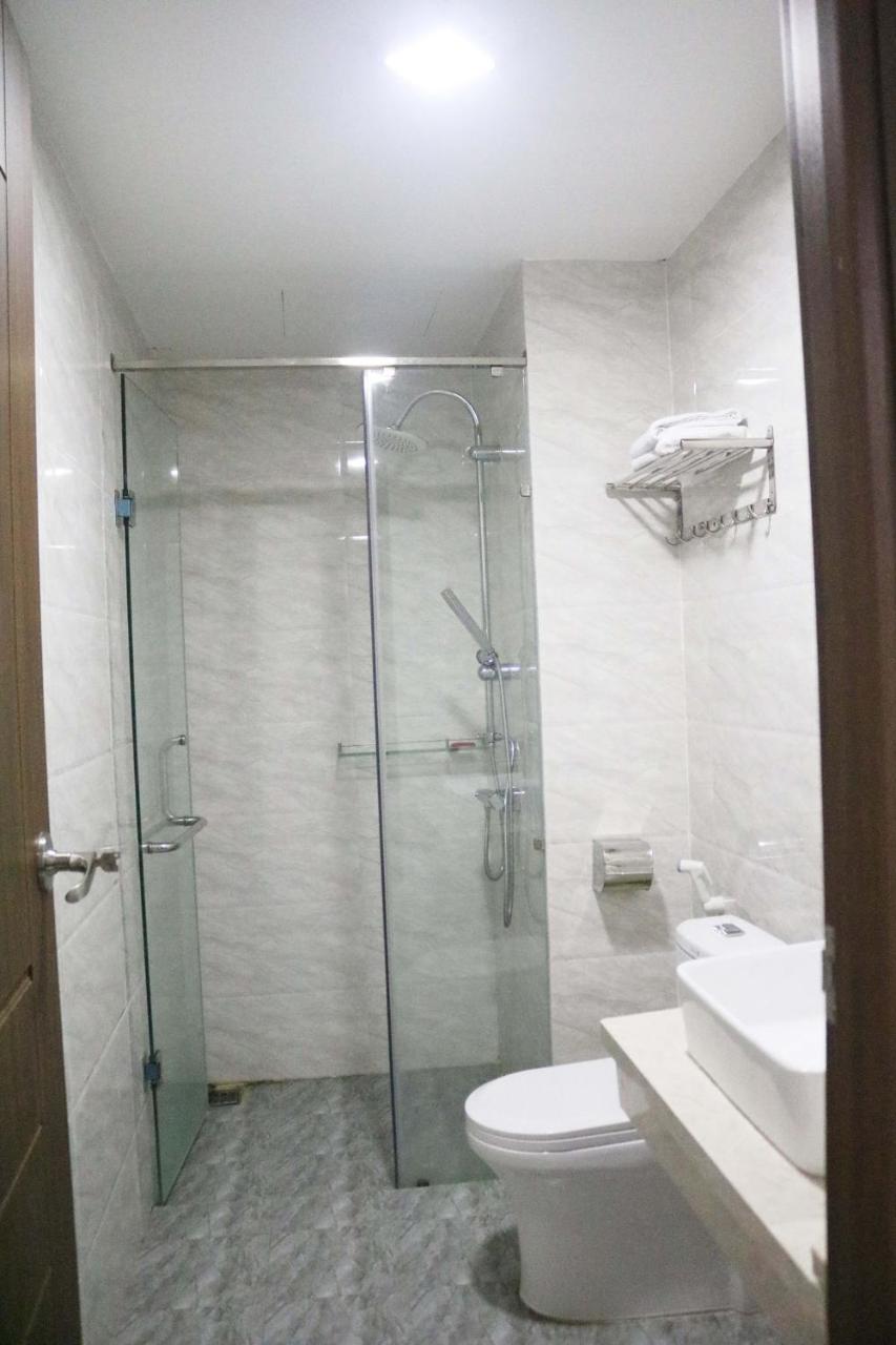 Moonlight Beach Hotel Da Nang Luaran gambar