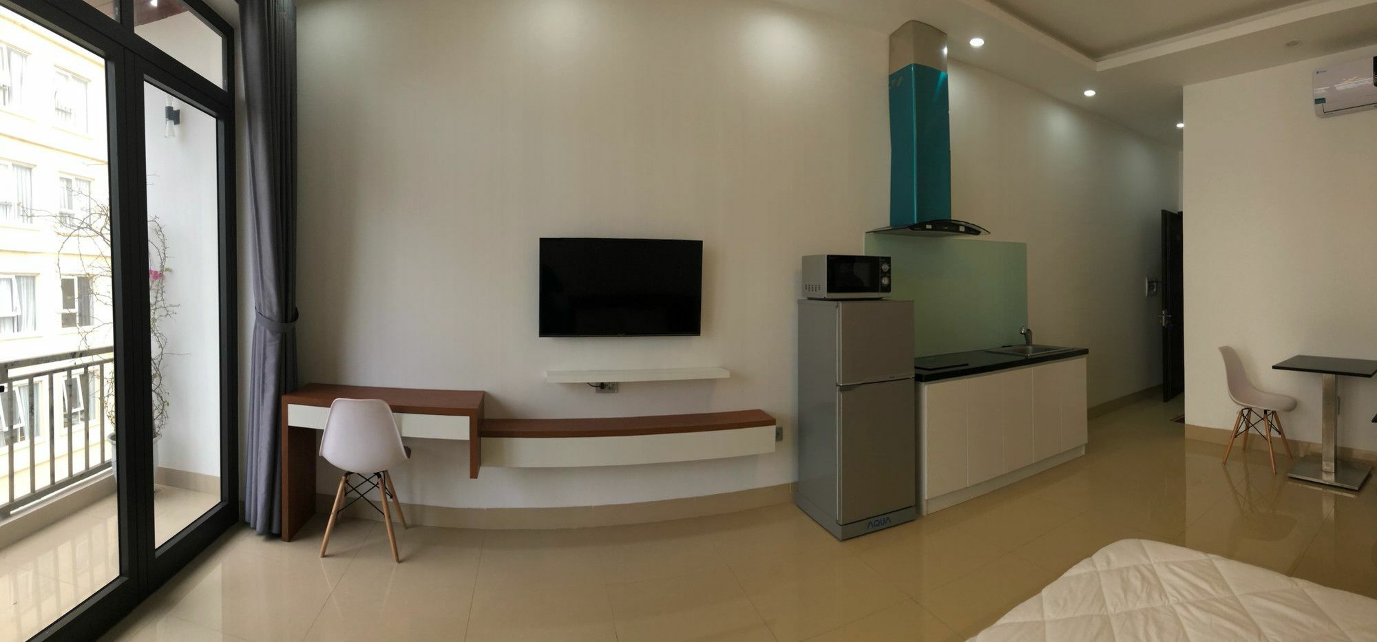 Moonlight Beach Hotel Da Nang Luaran gambar